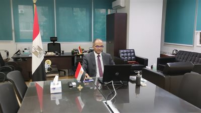 نائب وزير الإسكان يُشارك فى ورشة عمل للبنك الدولى لتبادل الخبرات في تنفيذ المشروعات المرتبطة بتحقيق النتائج