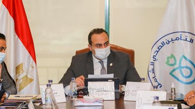 السبكي: ربط مستشفي التضامن والمبرة لإنشاء مجمع الشفاء الطبي ببورسعيد