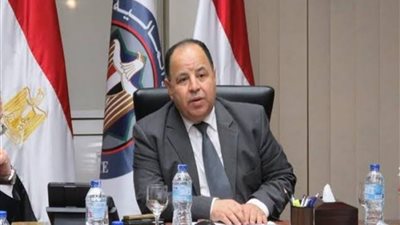 معيط : خفض تكلفة الاستيراد بالحد من الإنفاق على الأرضيات والغرامات بالموانئ