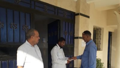 منع دخول الموظفين غير المحصنين ضد «كورونا» لمقر عملهم بمدينة سفاجا