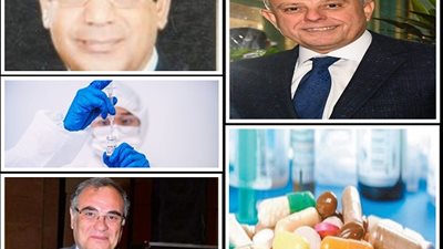 خبراء الصحة: التلقيح الأكثر فاعلية في مواجهة الوباء.. وأدوية 