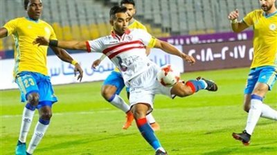 موعد مباراة الإسماعيلى أمام الزمالك .. والأهلى ضد المقاولون بالجولة الرابعة في الدوري المصري
