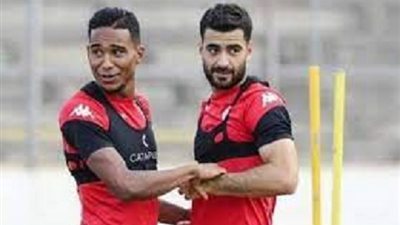 ثلاثى الزمالك ينتظم فى معسكر الإسماعيلية استعدادا للدورى