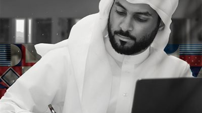 الروائي علي المهندي يستعد لإصدار روايته الجديدة السرداب