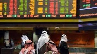 بورصة دبى تسجل ارتفاعا فى ختام تعاملاتها