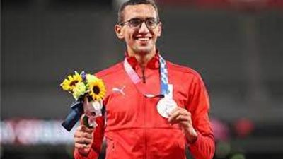 اوسكار المساء الرياضى .. تكريم خاص لابطال مصر فى الاولمبياد