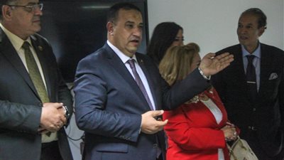 ١٠ آلاف جنيه من حماد موسى لنجوم الدراويش قبل لقاء الزمالك