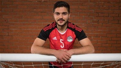 سام مرسى: أتمنى العودة سريعا للمنتخب.. وصلاح يستحق جائزة الأفضل
