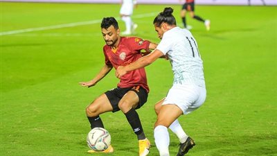 جدول مباريات الدورى المصرى اليوم الخميس 18-11-2021 والقنوات الناقلة