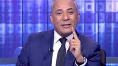 أحمد موسي: الميكروباص لن يمشي على الدائري بعد تطويره .. فيديو