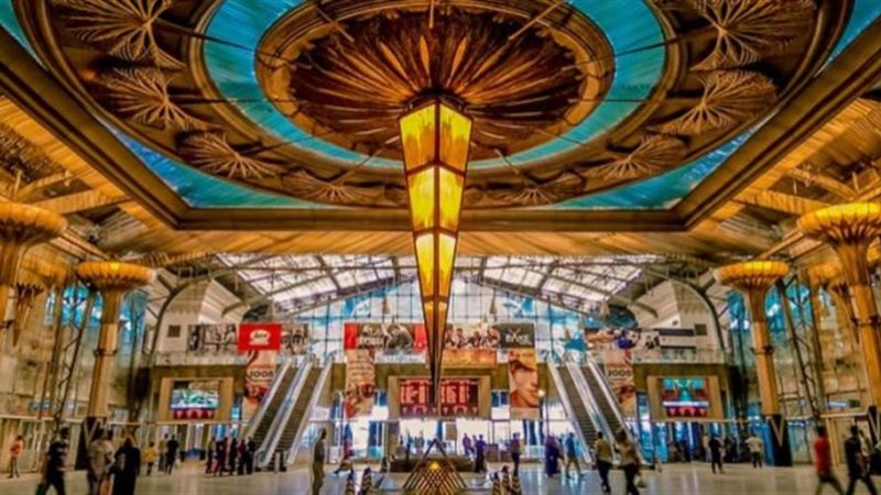 بوابة الجمهورية