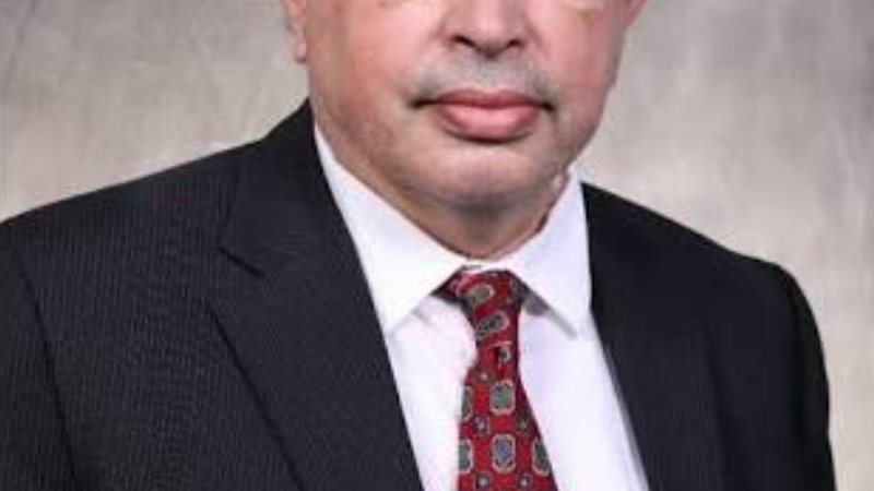 دكتور أحمد الكردانى