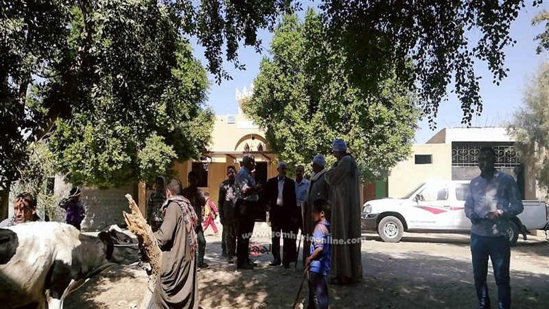 بوابة الجمهورية