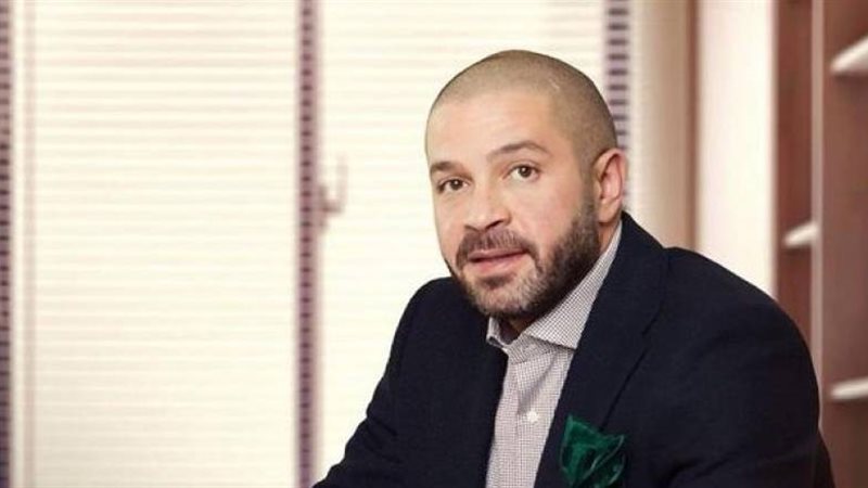 أحمد دياب