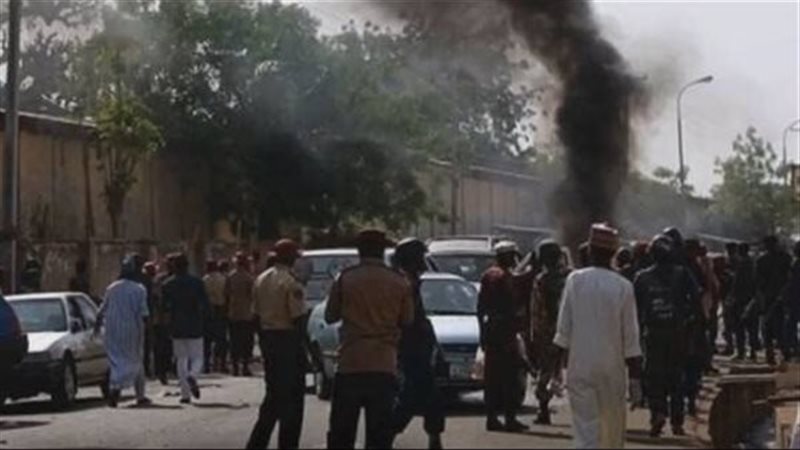 بوابة الجمهورية