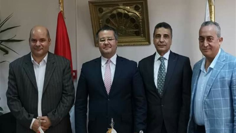 بوابة الجمهورية