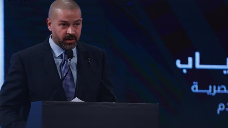 أحمد دياب