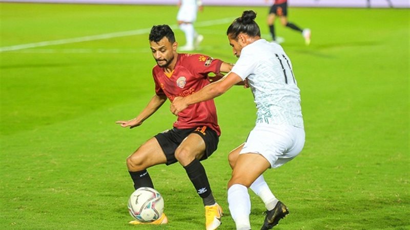 سيراميكا والبنك الاهلى