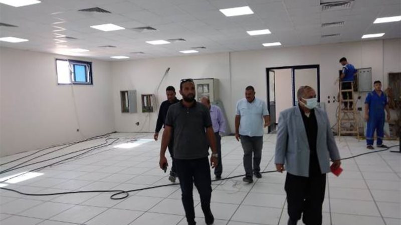 بوابة الجمهورية