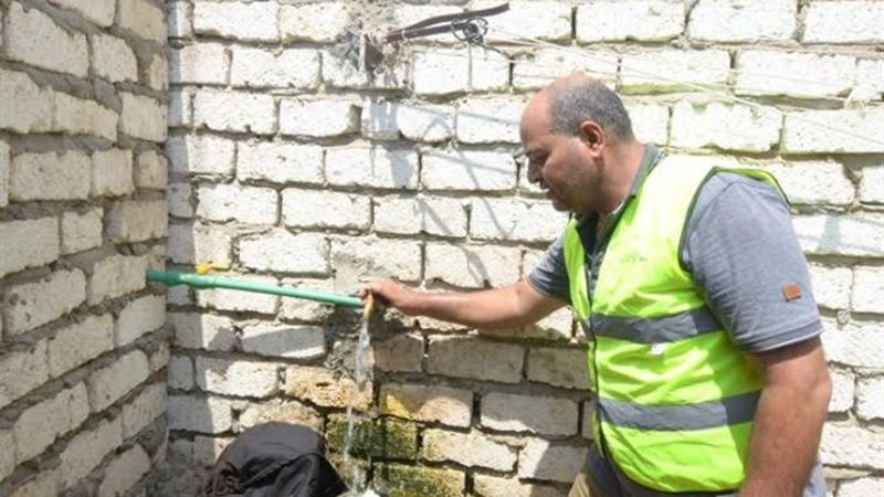 بوابة الجمهورية