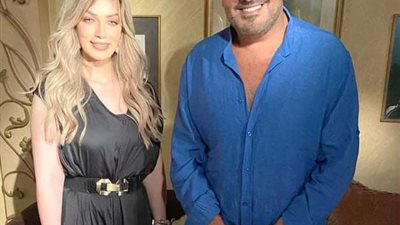 خالد سرحان يكشف حقيقة خلافة مع مجدي الهواري ومحمد رمضان في 