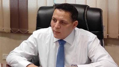 نائب: زيارة الأمير تشارلز لمصر تجسيد للعلاقة المتينة بين البلدين