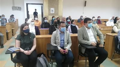 آثار عين شمس تستضيف 
