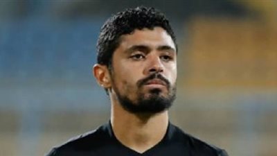 إصابة نجم الجونة فى مواجهة الاتحاد السكندرى ونقله للمستشفى.. شاهد