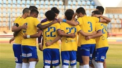 تشكيل الاسماعيلى المتوقع امام الزمالك
