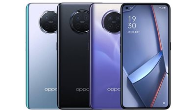 تسريب مواصفات هاتف Oppo المنتظر