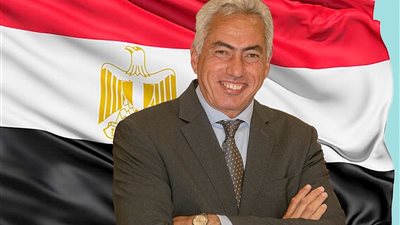 نائب: تفاعل الدولة و مؤسساتها مع تداعيات سيول اسوان يخفف العبء عن المواطن