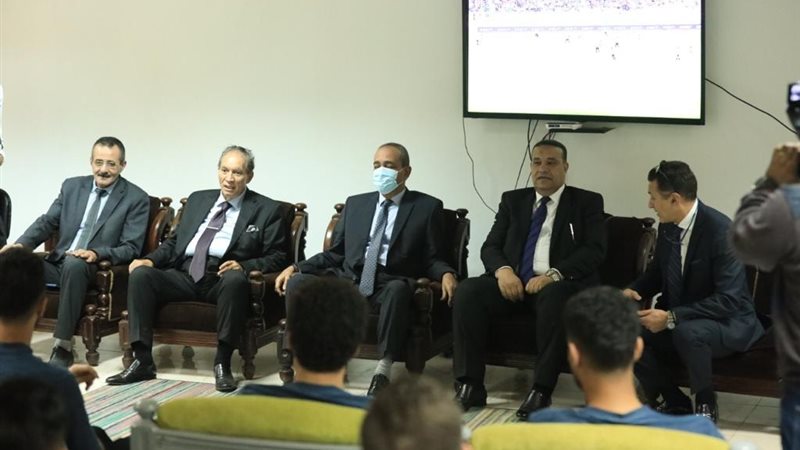 بوابة الجمهورية
