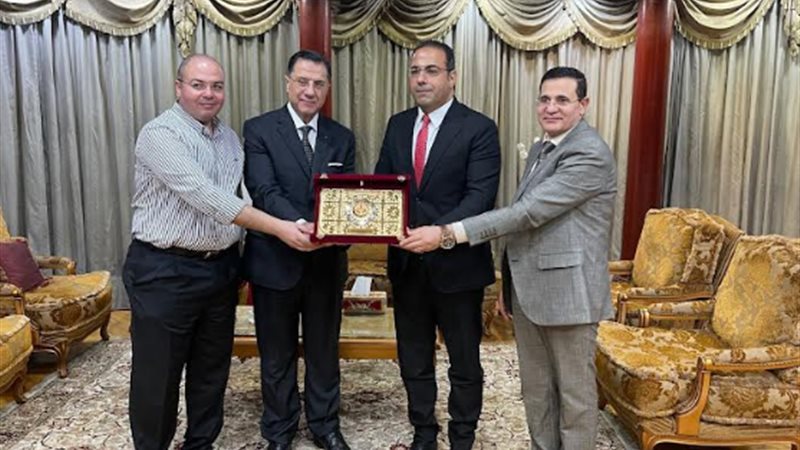 بوابة الجمهورية