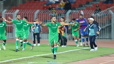 انطلاق الجولة الخامسة من الدورى المصرى اليوم الاحد 21-11-2021