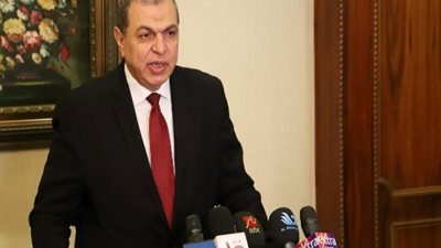 القوى العاملة: تعيين 1214 شاباً واستخراج 1531 شهادة قياس مستوى المهارة بقنا