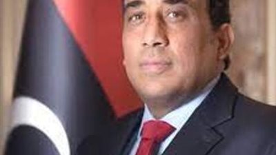 رئيس المجلس الرئاسي الليبي يؤكد الالتزام بإجراء الانتخابات في موعدها