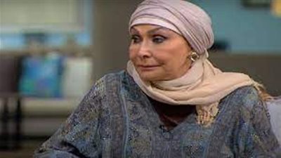 وفاة الفناة سهير البابلى بعد صراع مع المرض