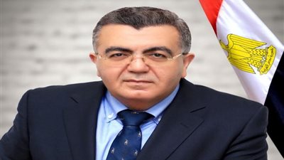 حاتم صادق: الاهتمام بالقطاع الصناعي يضع مصر ضمن أقوى اقتصاديات العالم