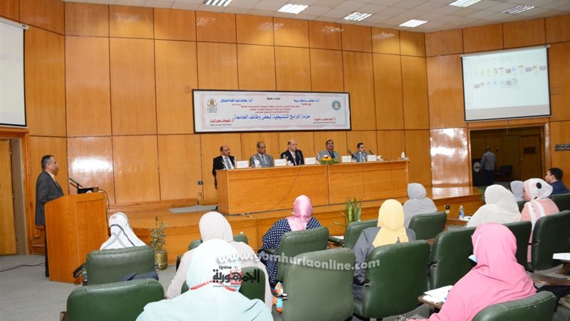 بوابة الجمهورية