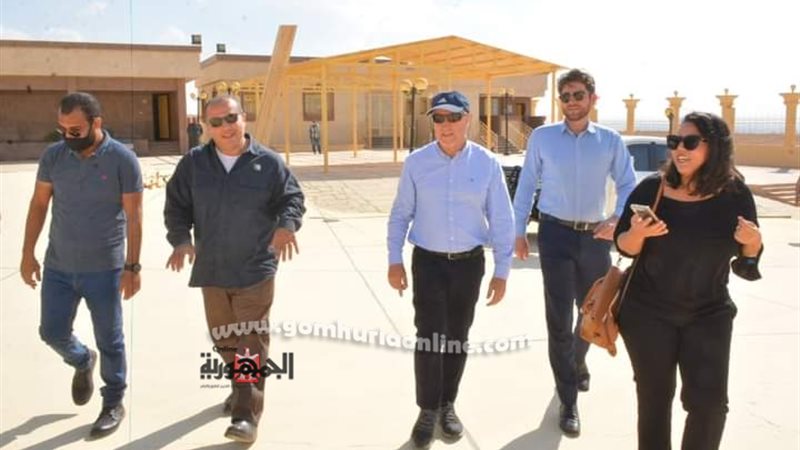 بوابة الجمهورية