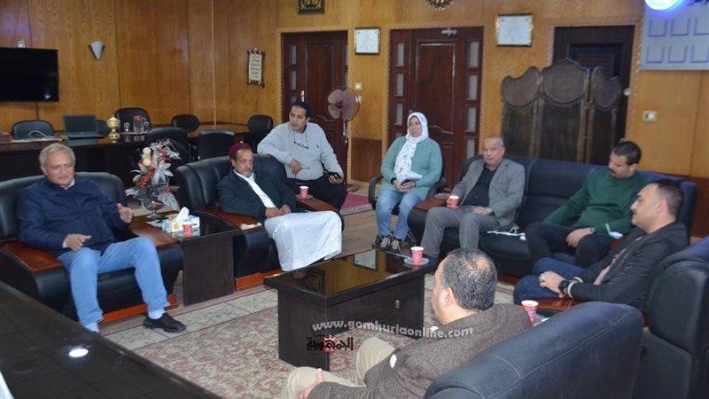 بوابة الجمهورية