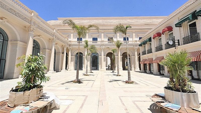 بوابة الجمهورية