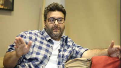 تفاصيل اصابة المنتج وليد منصور بالتسمم