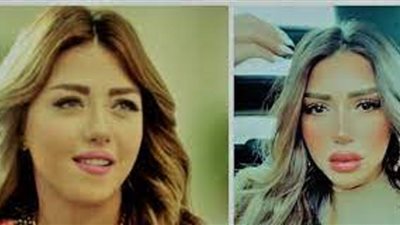 سارة سلامة تكشف حقيقة خضوعها لعملية تجميل