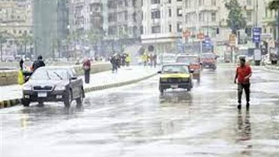 محافظ الإسكندرية يحذر المواطنين: تكرار نوة المكنسة بعد 10 أيام