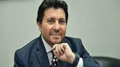 هانى شاكر: