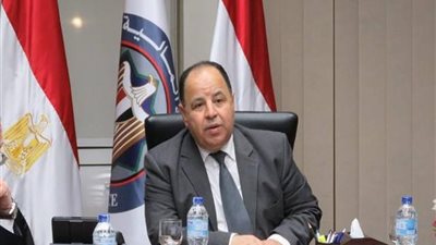 وزير المالية: تكليف رئاسى بسرعة رد الأعباء التصديرية تحفيزًا للصادرات المصرية