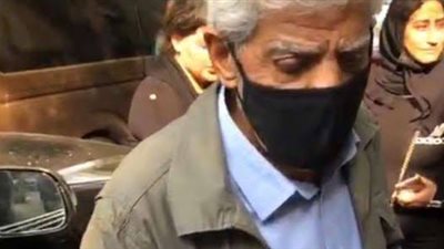شقيق تيسير فهمى يكشف تفاصيل مصرع أخيهم