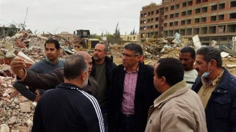 بوابة الجمهورية