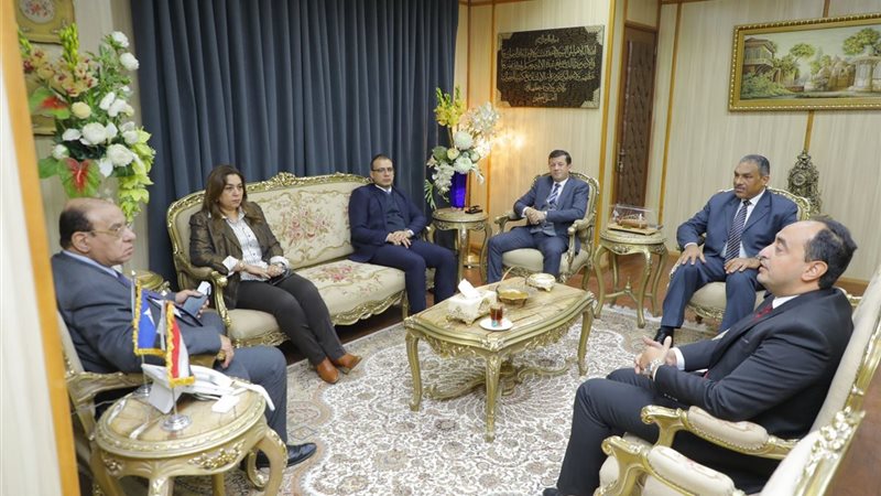 بوابة الجمهورية